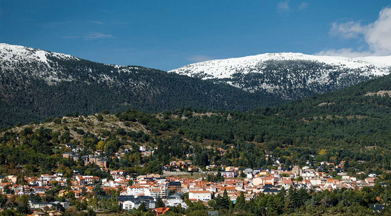 Cercedilla