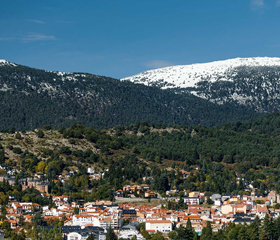 Cercedilla